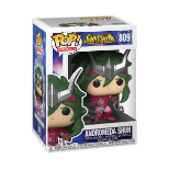 FUNKO POP ANIMATION: SAINT SEIYA - ANDROMEDA SHUN