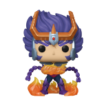 FUNKO POP ANIMATION: SAINT SEIYA -PHOENIX IKKI