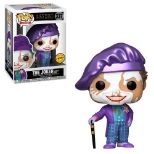 FUNKO POP! HEROES BATMAN 1989 JOKER WITH HAT