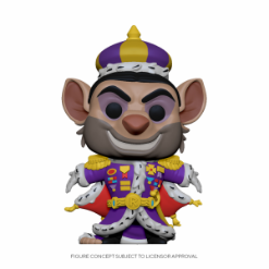 FUNKO POP DISNEY: GREAT MOUSE DETECTIVE- RATIGAN