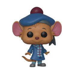 FUNKO POP DISNEY: GREAT MOUSE DETECTIVE- OLIVIA