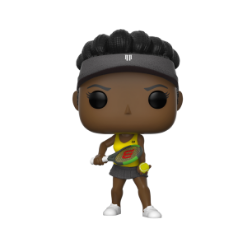 FUNKO POP LEGENDS: TENNIS LEGENDS - VENUS WILLIAMS