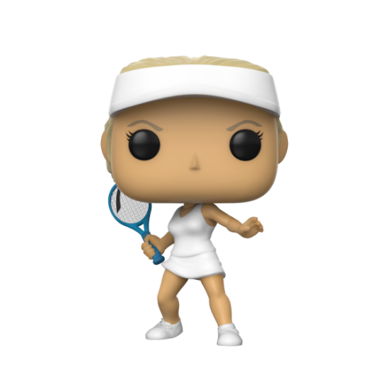 FUNKO POP LEGENDS: TENNIS LEGENDS - MARIA SHARAPOVA