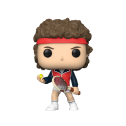 FUNKO POP LEGENDS: TENNIS LEGENDS - JOHN MCENROE