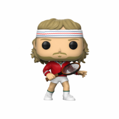 FUNKO POP LEGENDS: TENNIS LEGENDS - BJORN BORG