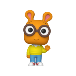 FUNKO POP ANIMATION: ARTHUR THE AARDVARK - ARTHUR