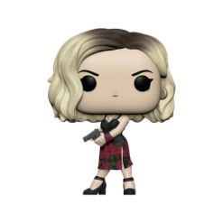 FUNKO POP MOVIES: HOBBS & SHAW- HATTIE