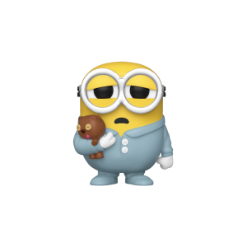 FUNKO POP MOVIES: MINIONS - PAJAMA BOB