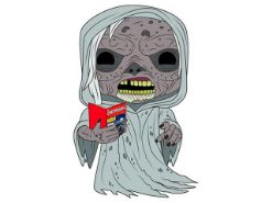 Figura FUNKO POP MOVIES: CREEPSHOW- THE CREEP