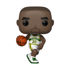 FUNKO POP NBA: LEGENDS - GARY PAYTON (SONICS HOME)