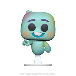 FUNKO POP DISNEY: SOUL - 22