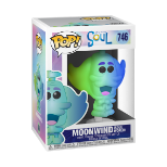 FUNKO POP DISNEY: SOUL - MOONWIND