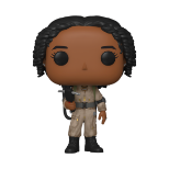 FUNKO POP MOVIES: GB: AFTERLIFE - LUCKY