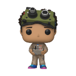 FUNKO POP MOVIES: GHOSTBUSTERS AFTERLIFE - PODCAST