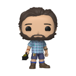 FUNKO POP MOVIES: GB: AFTERLIFE - MR. GOOBERSON