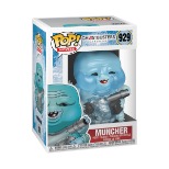 FUNKO POP MOVIES: GHOSTBUSTERS AFTERLIFE - MUNCHER