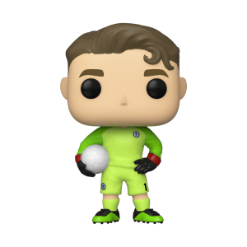 FUNKO POP FOOTBALL: CHELSEA - KEPA ARRIZABALAGA