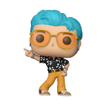 FUNKO POP ROCKS: BTS - DYNAMITE - RM