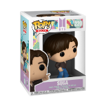 FUNKO POP ROCKS: BTS - DYNAMITE - SUGA