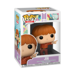 FUNKO POP ROCKS: BTS - DYNAMITE - JIN