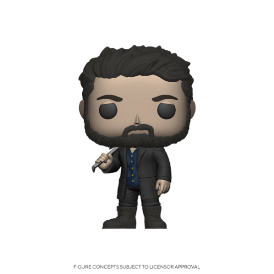 FUNKO POP TV: THE BOYS - BILLY BUTCHER