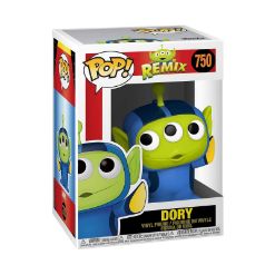 FUNKO POP DISNEY: PIXAR ALIEN REMIX -DORY