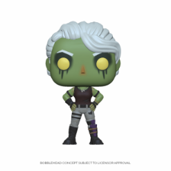 FUNKO POP GAMES: FORTNITE - GHOUL TROOPER