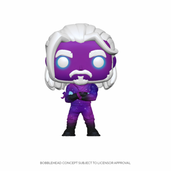 FUNKO POP GAMES: FORTNITE - GALAXY