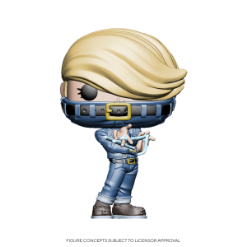 FUNKO POP ANIMATION: MY HERO ACADEMIA - BEST JEANIST