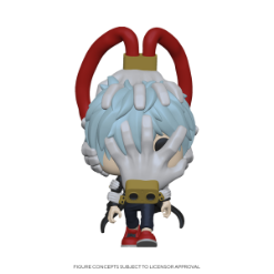 FUNKO POP ANIMATION: MY HERO ACADEMIA - SHIGARAKI