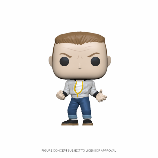 FUNKO POP MOVIES: BACK TO THE FUTURE - BIFF TANNEN