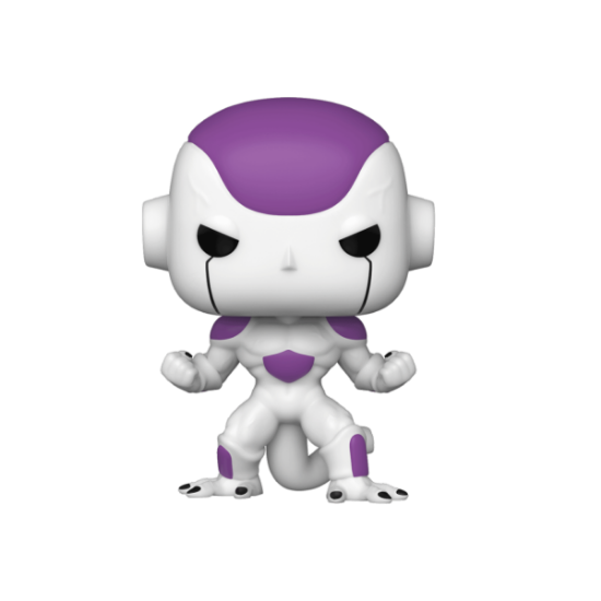 FUNKO POP ANIMATION: DBZ S8 - FRIEZA 100% FINAL FORM