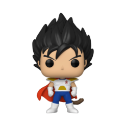 FUNKO POP ANIMATION: DRAGON BALL Z - PRINCE VEGETA