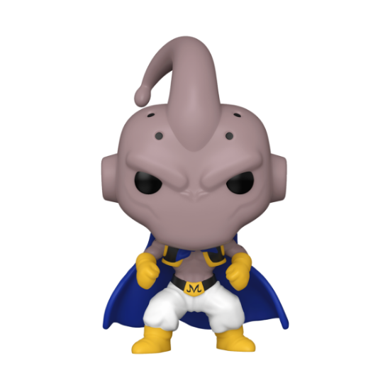 FUNKO POP ANIMATION: DBZ S8 - EVIL BUU