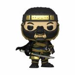 FUNKO POP GAMES: GHOST OF TSUSHIMA - JIN SAKAI