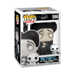 FUNKO POP MOVIES: CORPSE BRIDE - VICTOR W/SCRAPS