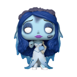 FUNKO POP MOVIES: CORPSE BRIDE - EMILY