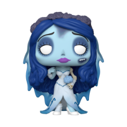 FUNKO POP MOVIES: CORPSE BRIDE - EMILY