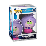 FUNKO POP! DISNEY: SWORD IN THE STONE - MADAM MIM