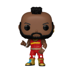 FUNKO POP WWE: MR T