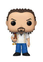 FUNKO POP TV: E&D - KENNY IN CORNROWS