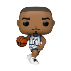 FUNKO POP NBA: LEGENDS - PENNY HARDAWAY (MAGIC HOME)