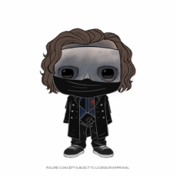 FUNKO POP ROCKS: SLIPKNOT - COREY TAYLOR