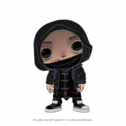 FUNKO POP ROCKS: SLIPKNOT - SID WILSON