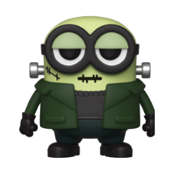 FUNKO POP MOVIES: MINIONS - FRANKENBOB