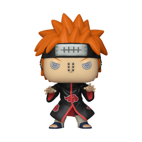 FUNKO POP ANIMATION: NARUTO - PAIN