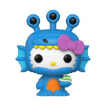 FUNKO POP SANRIO: HELLO KITTY - HELLO KITTY (SEA)