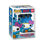 FUNKO POP SANRIO: HELLO KITTY - HELLO KITTY (SEA)