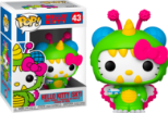 FUNKO POP SANRIO: HELLO KITTY - HELLO KITTY (SKY)