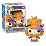 FUNKO POP SANRIO: HELLO KITTY / KAIJU - MECHA KAIJU